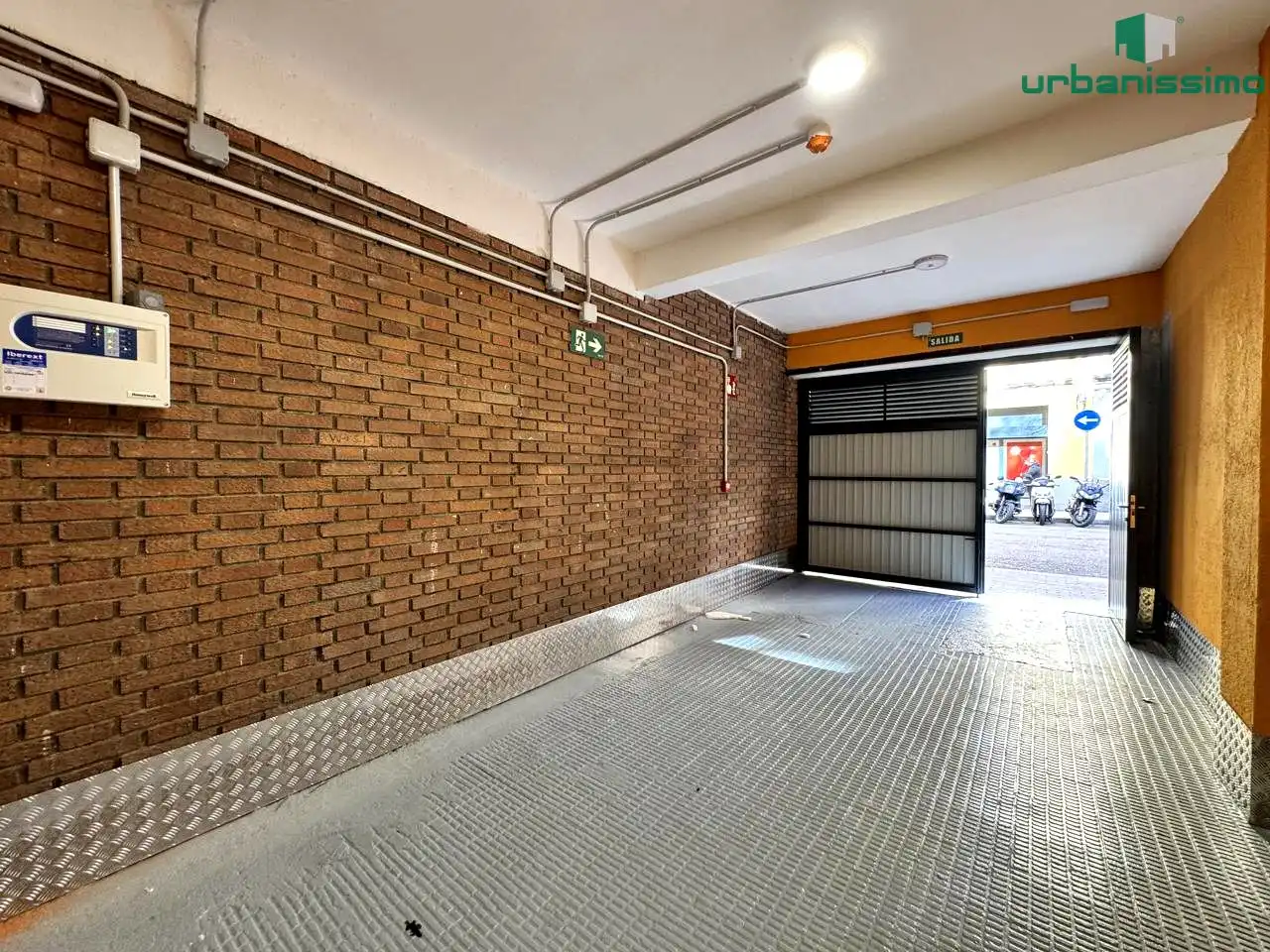 Parking de Trastero en venta en Madrid