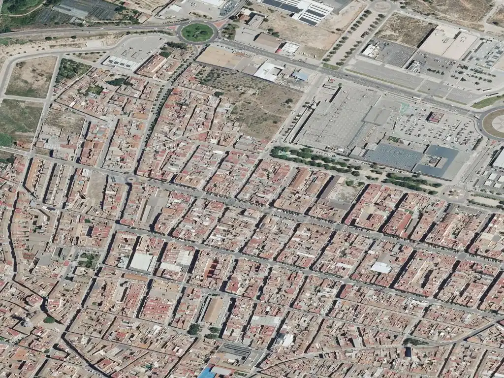 Wohnung zum Verkauf in VIVIENDA UNIF, CL, DE VALENCIA 072, CARCAIXENT, imagen 3