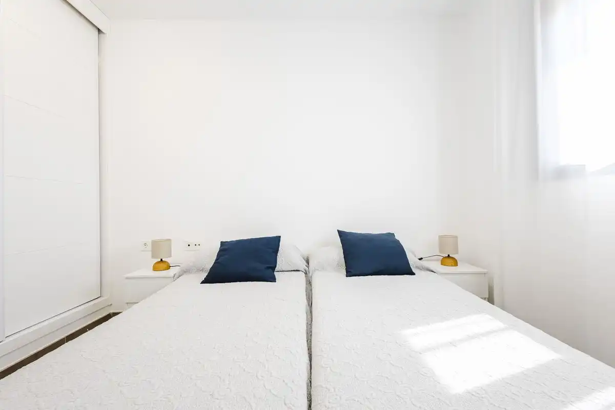 Adosado con terraza en venta en Calle Santa Cecilia, imagen 22