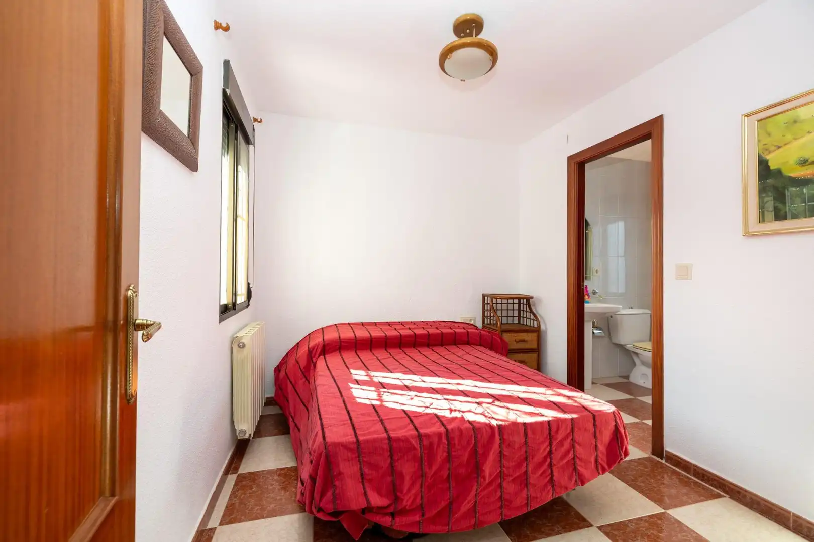 Chalet con piscina en venta en Calle Generalife 43, imagen 17