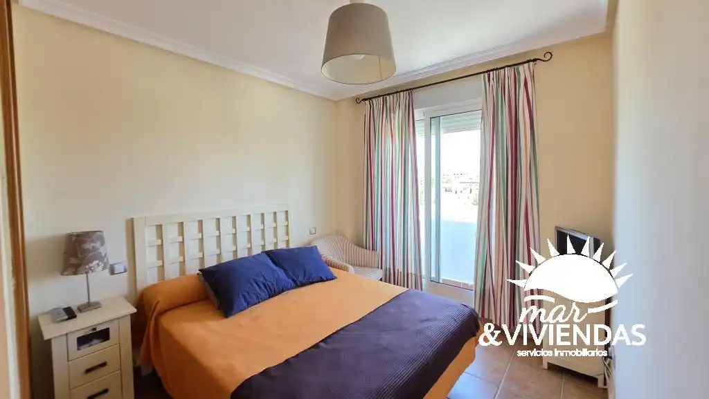 Appartement compact avec terrasse à vendre à Calle del Esparto 3, imagen 18