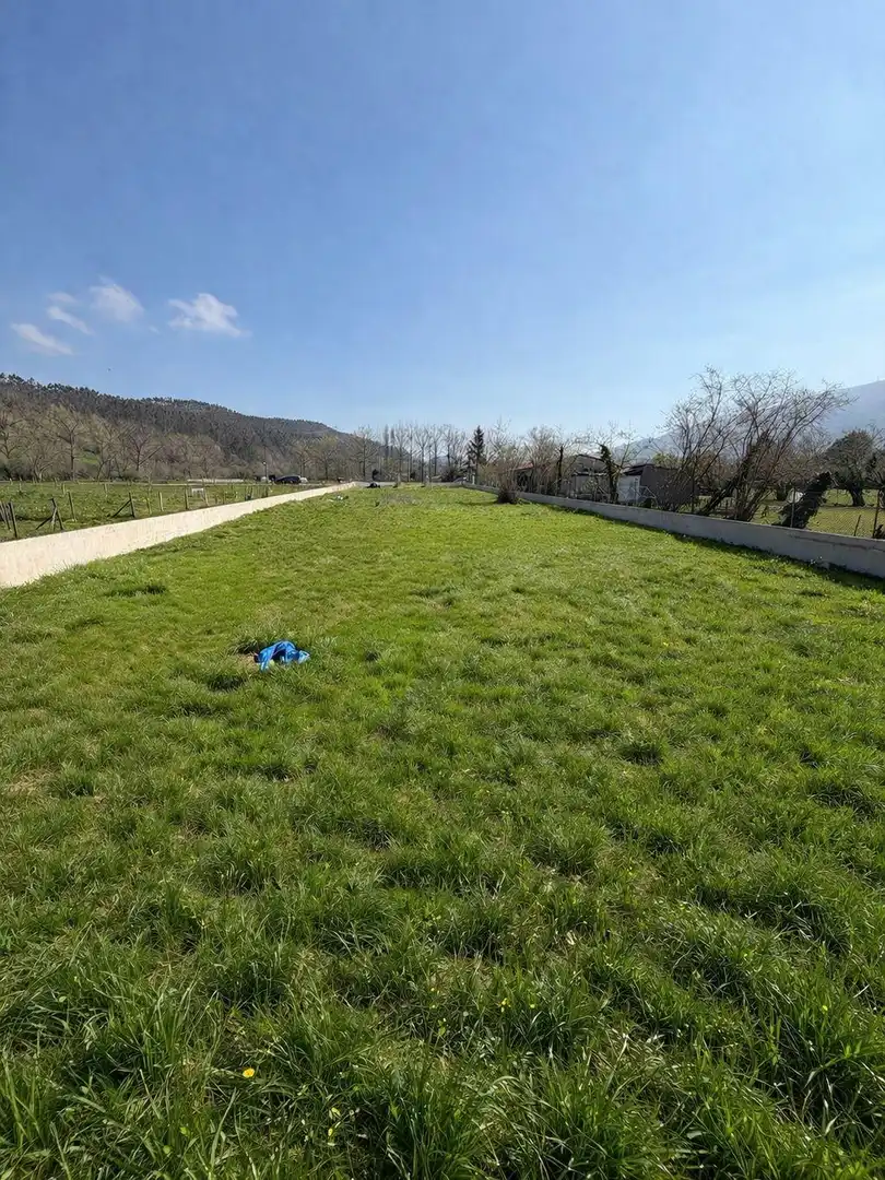 Terreni e lotti in vendita a Mazcuerras