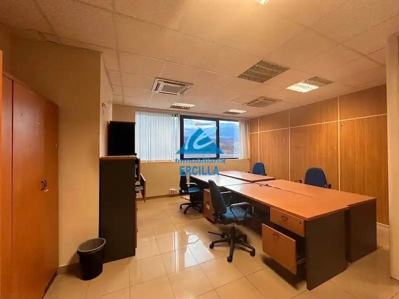 Oficina en venda a Erandio, imagen 16