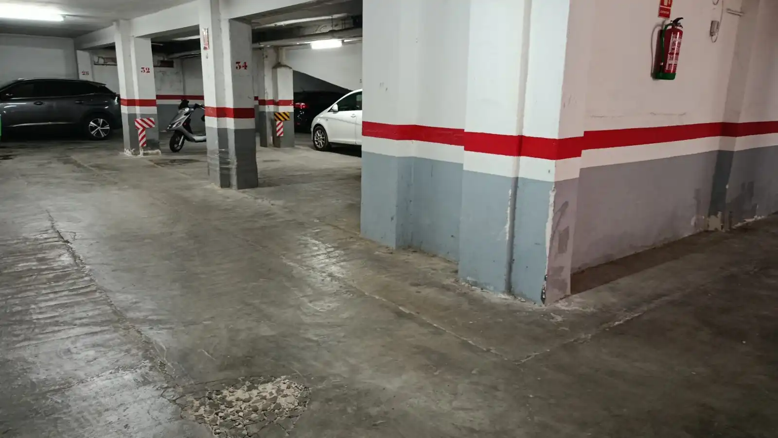 Individuel avec ascenseur à vendre à Carrer de Pere Martell, imagen 7