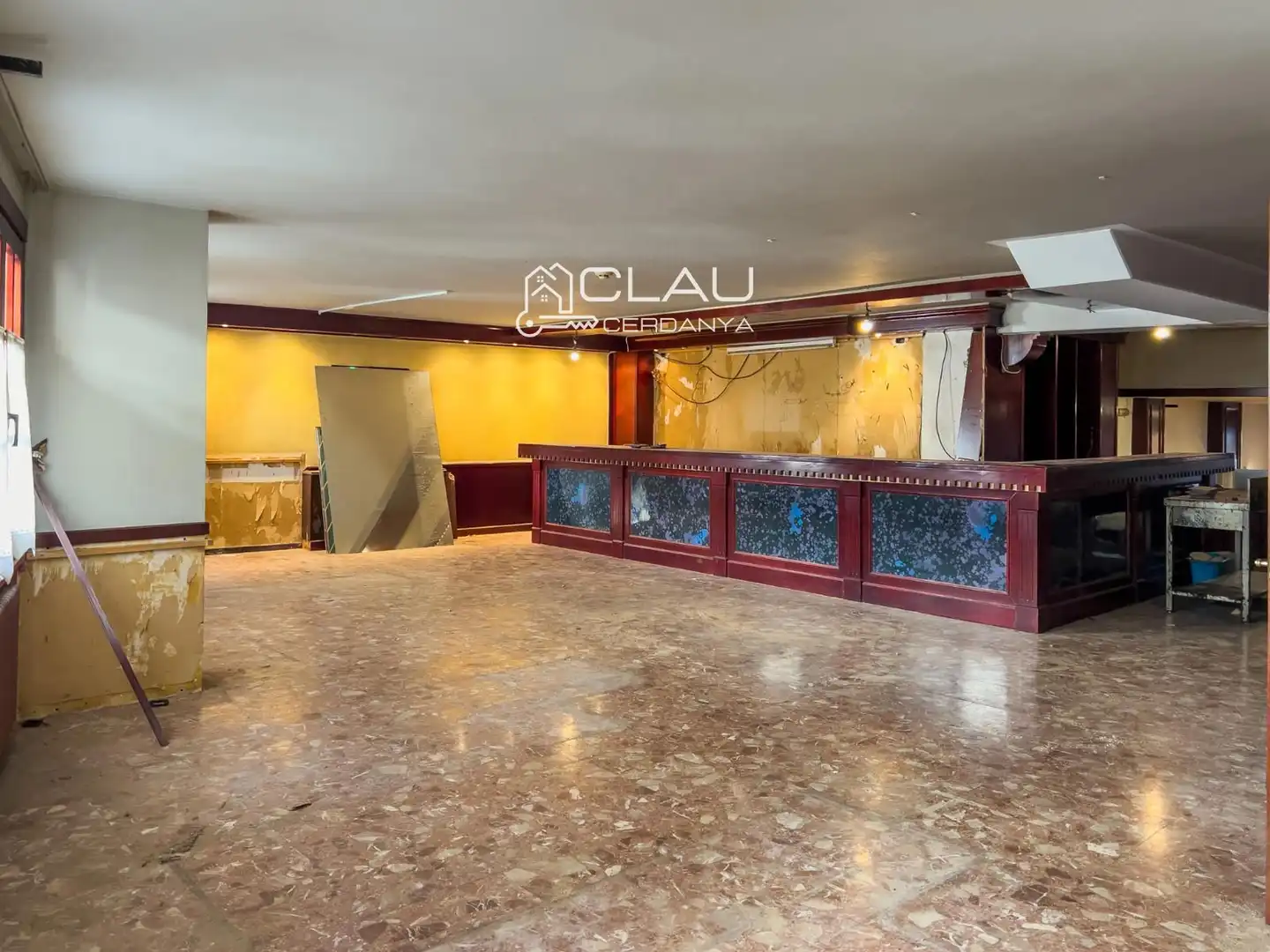 Commercial properties for rent in Puigcerdà
