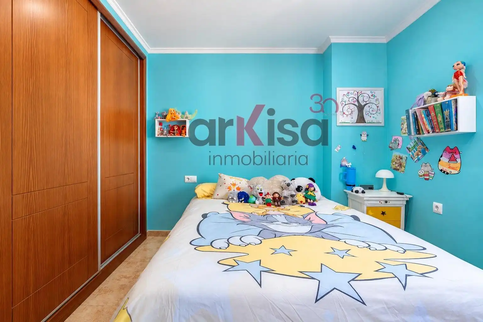 Piso en venta en El Ejido Ciudad, imagen 15