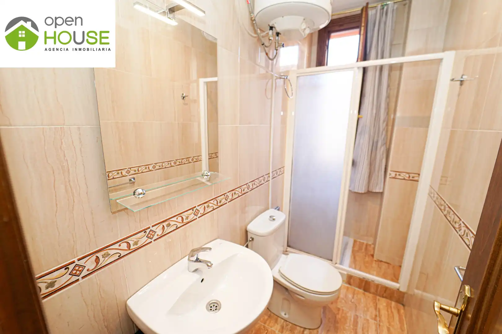 Flat for rent in Calle Azacayas, 11, Centro - Sagrario