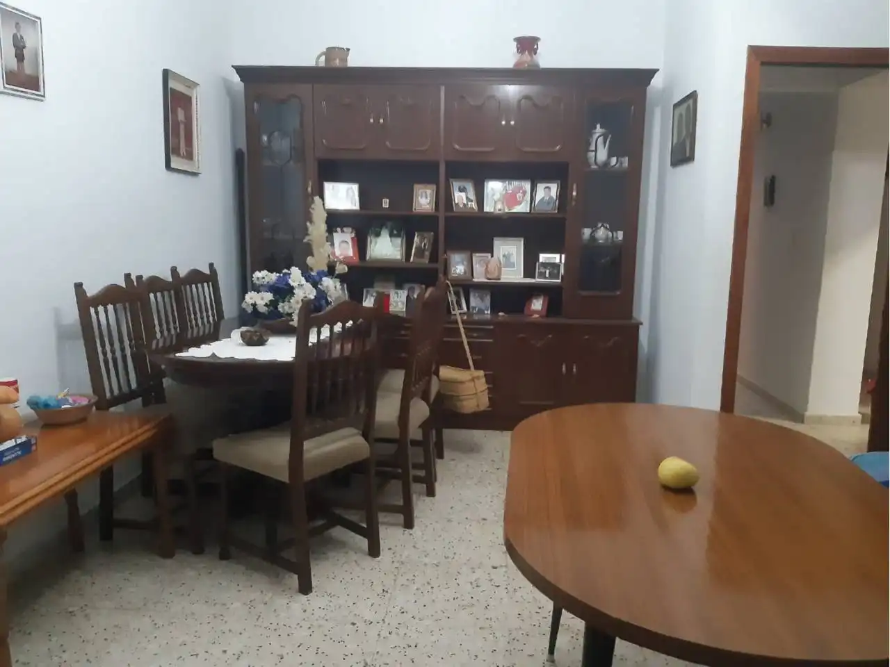 Casa en venta en Baza