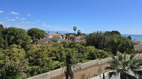 Foto 5 de Apartament en venda a Montemar, Torremolinos