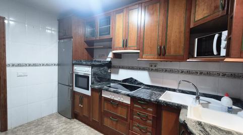 Photo 3 of Flat to rent in Los Molinos - Villa Blanca,  Almería Capital