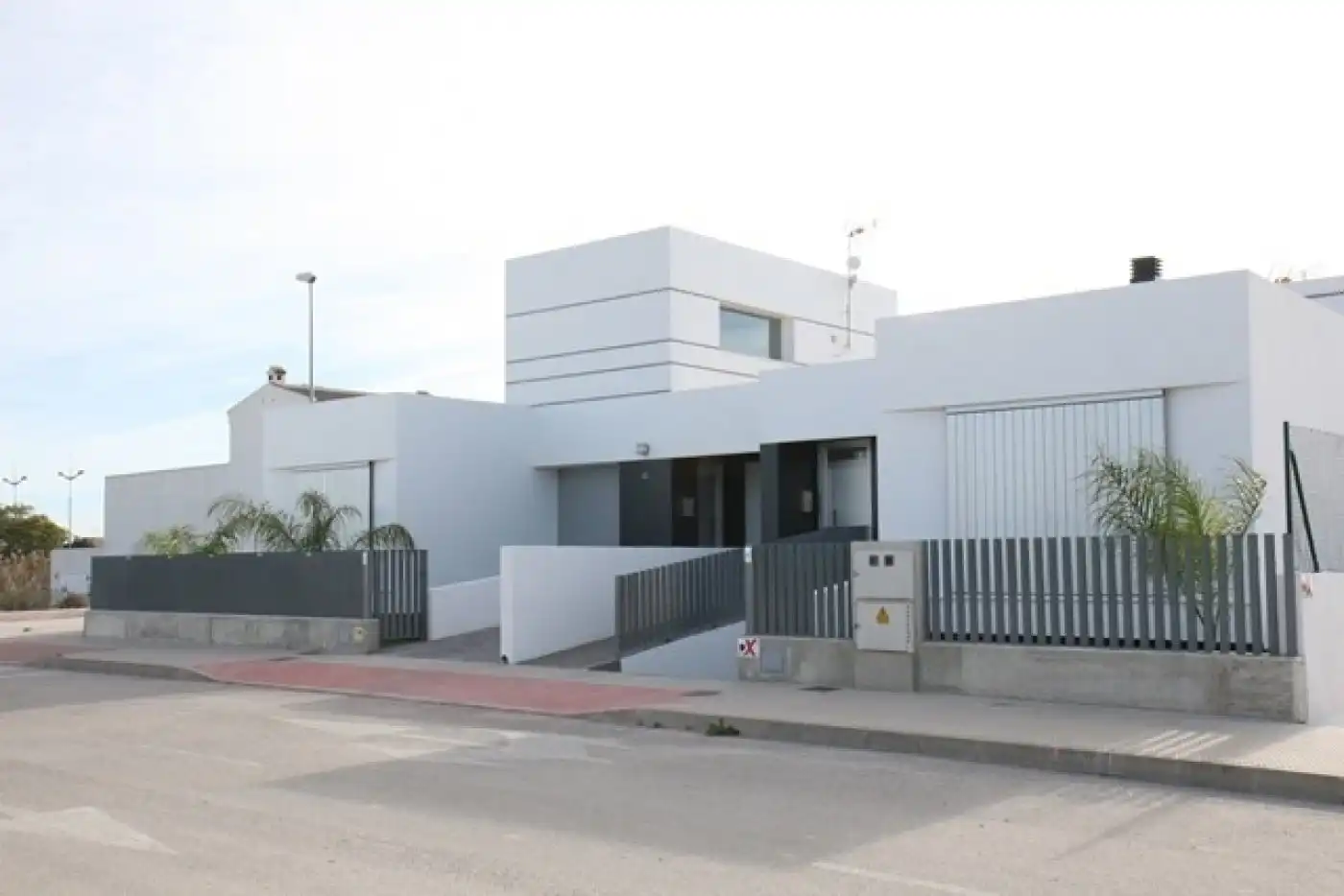 Chalet con piscina en venta en Dolores, imagen 46