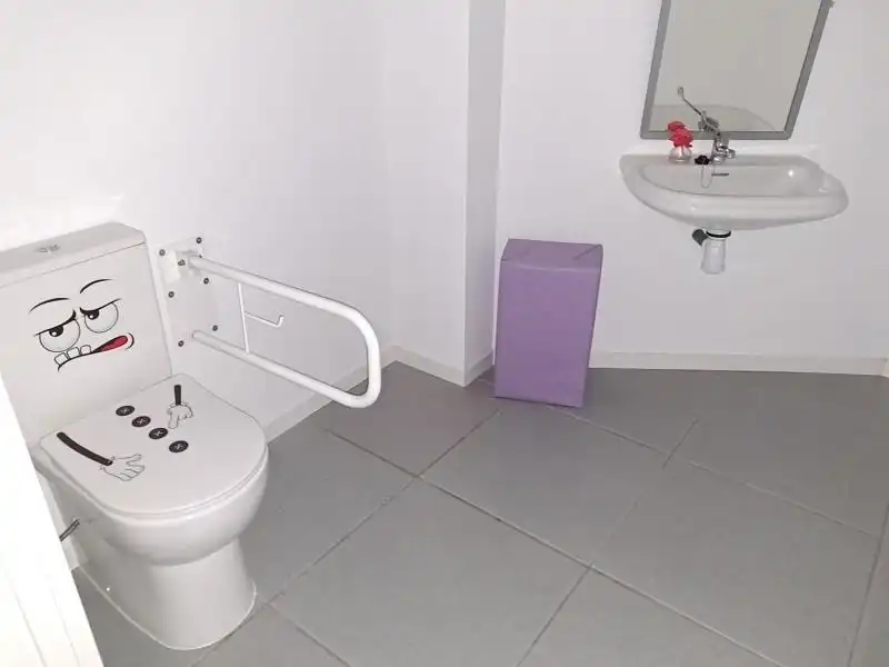 Gewerbefläche zum Verkauf in San Salvador - Caeira, imagen 13
