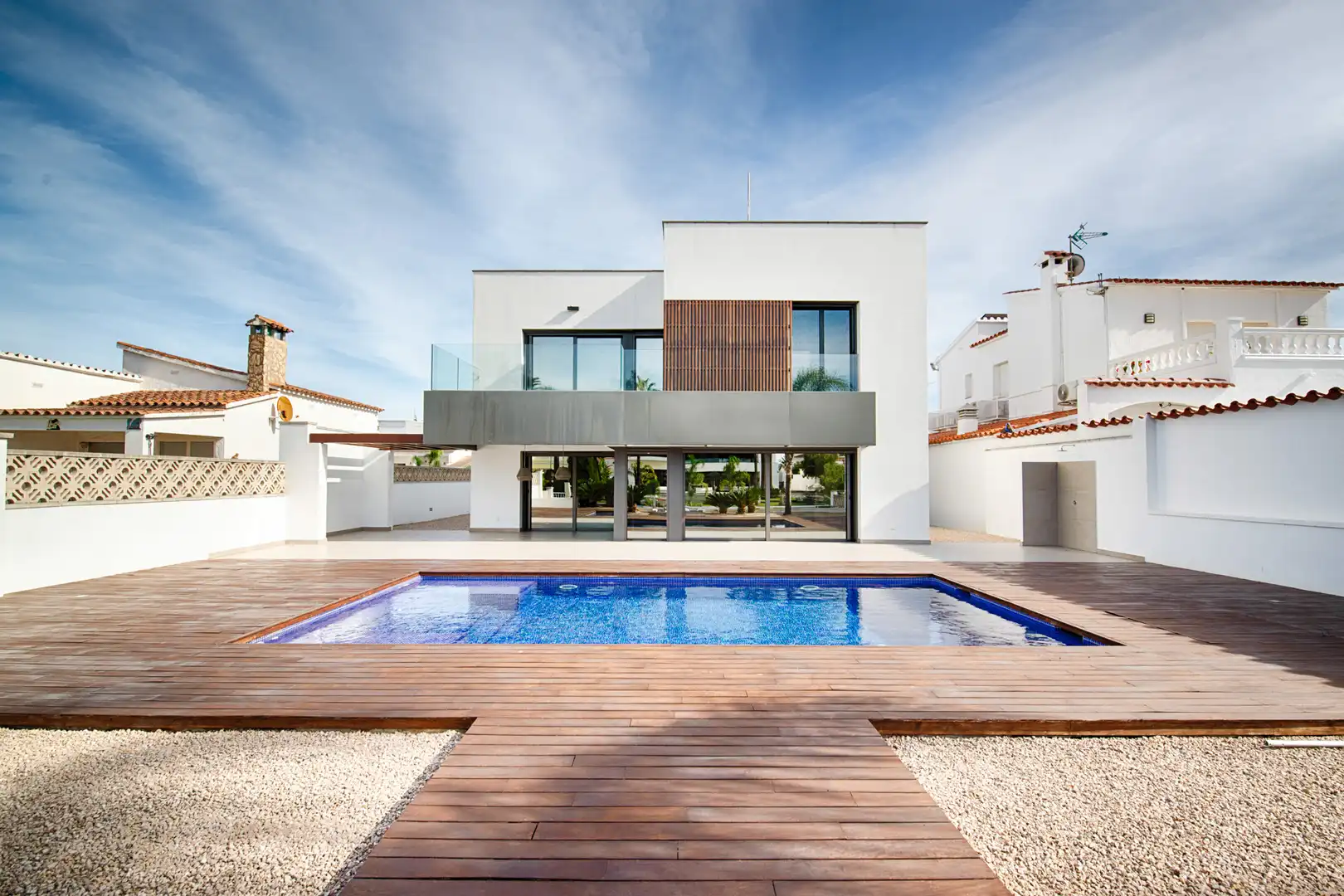 Casa con piscina en venta en Tordera - Fluvià - Llobregat, imagen 7