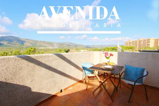 Apartamento en Venta en La Marina, 1 en Balneario