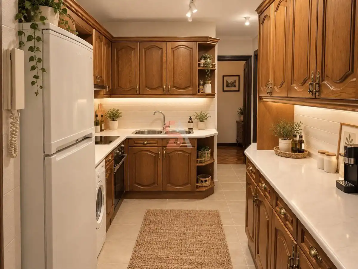 Flat with pool for sale in ESTADIO, imagen 3