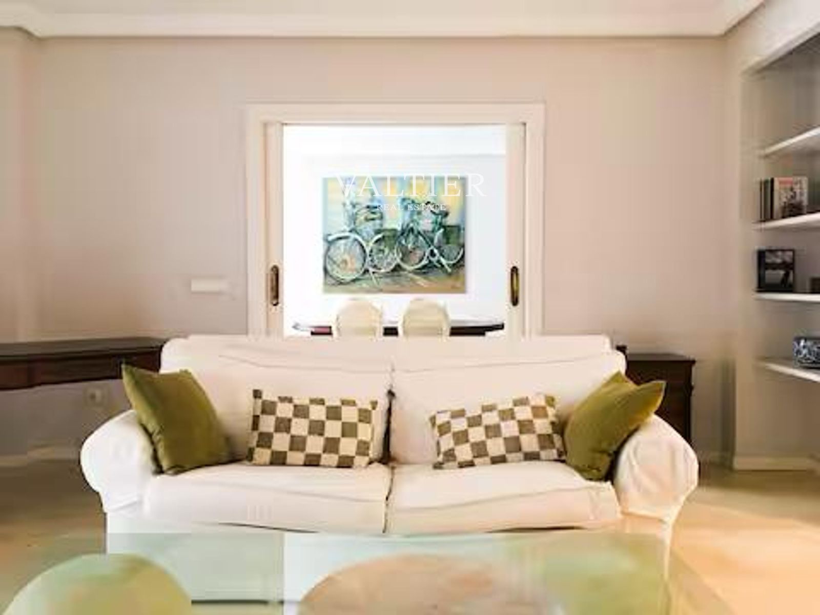 Flat for rent in Nuestra Señora de Gracia, Playa Bajadilla - Puertos