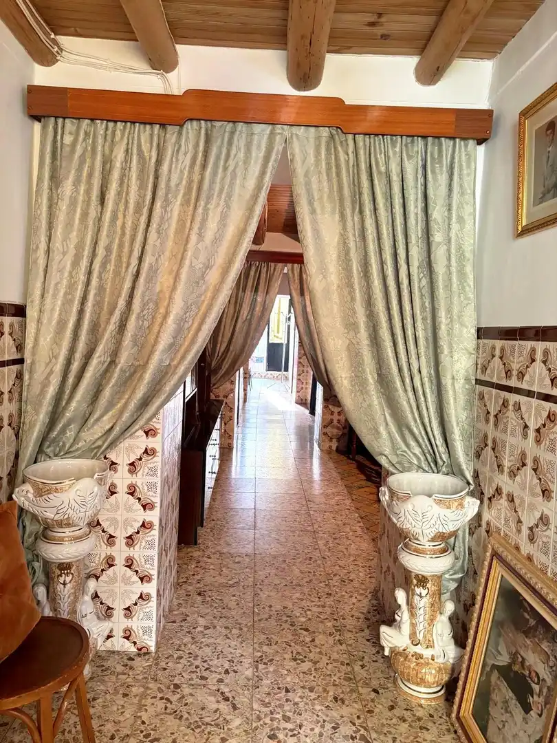 Casa o xalet en venda en Alamillo amb Balcó