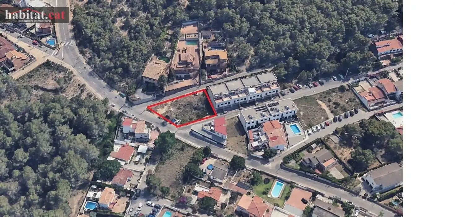 Lands and plots for sale in Cunit Residencial, imagen 7