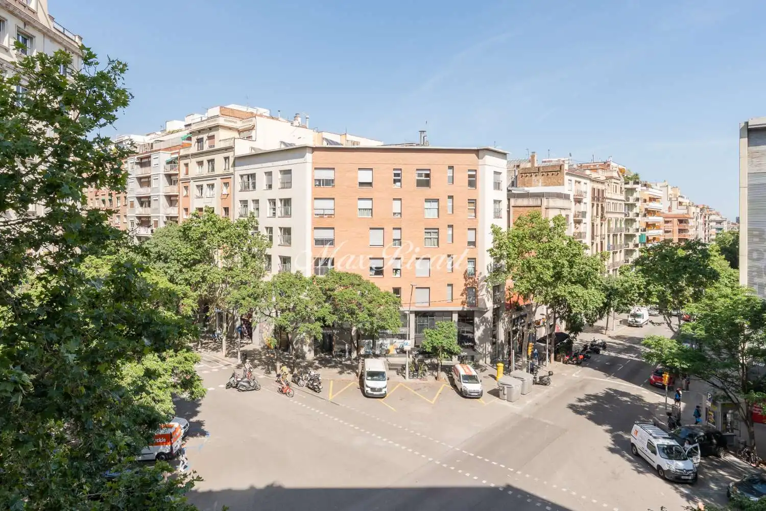 Flat with terrace for sale in Eixample, imagen 15