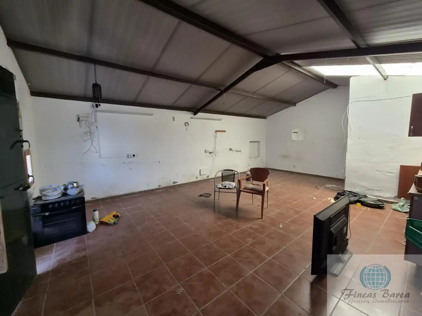 Residencial en venda en Las Lagunas
