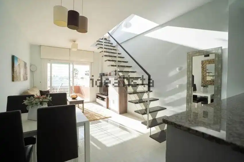 Penthouse with pool for sale in Barrio La Ciñuelica - Villa Rosa, imagen 2