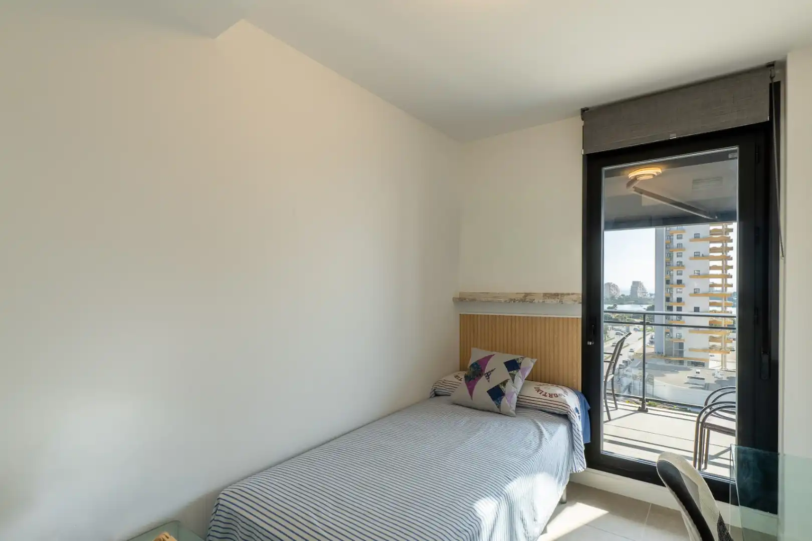 Apartamento con terraza en venta en Marisol Park - Ortembach - Los Almendros, imagen 17