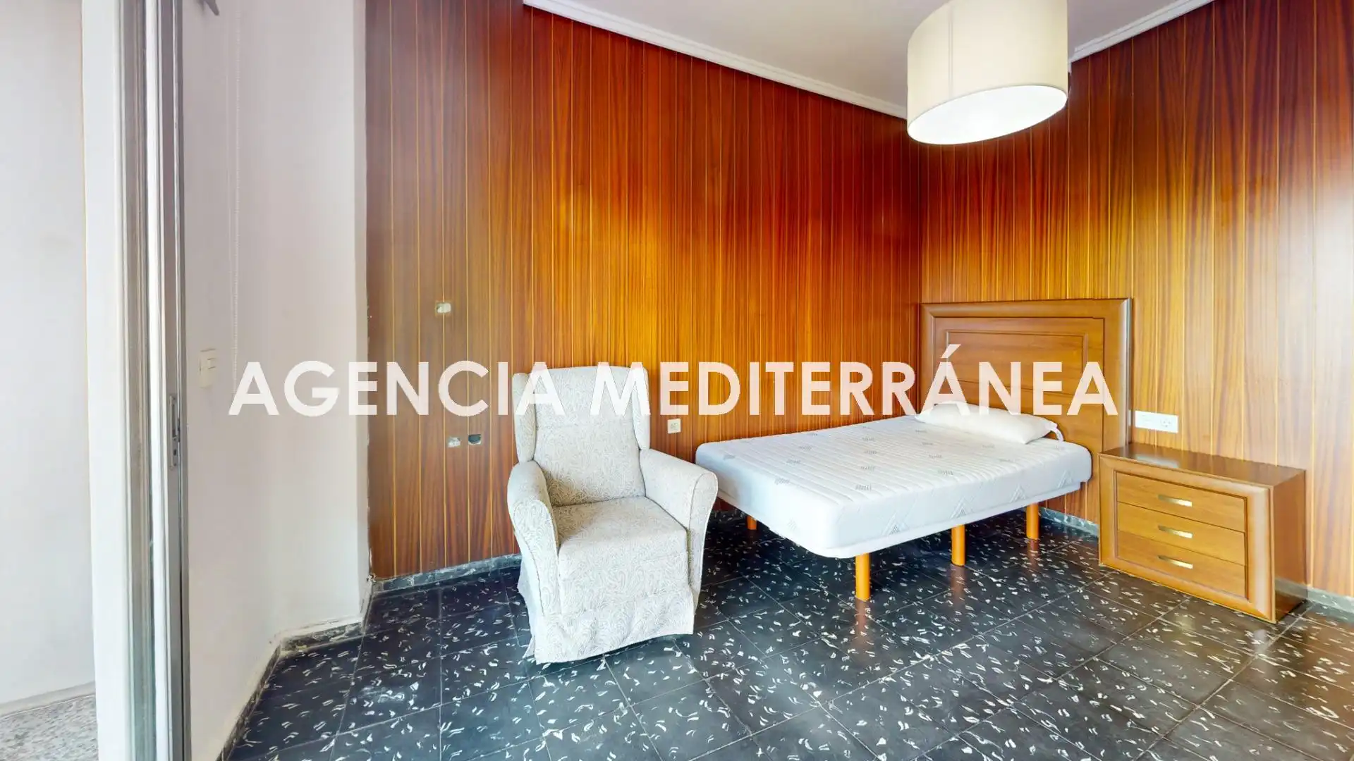 Habitación de Piso en venta en Valencia