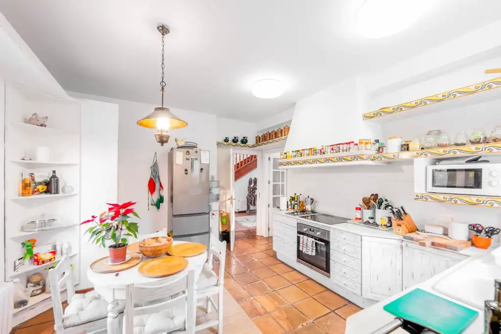 Country house with pool for sale in Esporles, imagen 12
