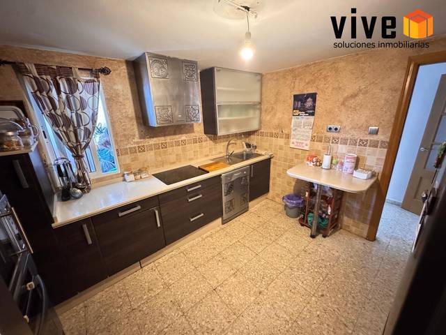 Piso en Venta en Barrio Alto