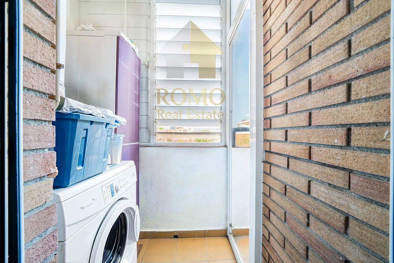 Flat with terrace for sale in Carrer de Ramoneda, imagen 14