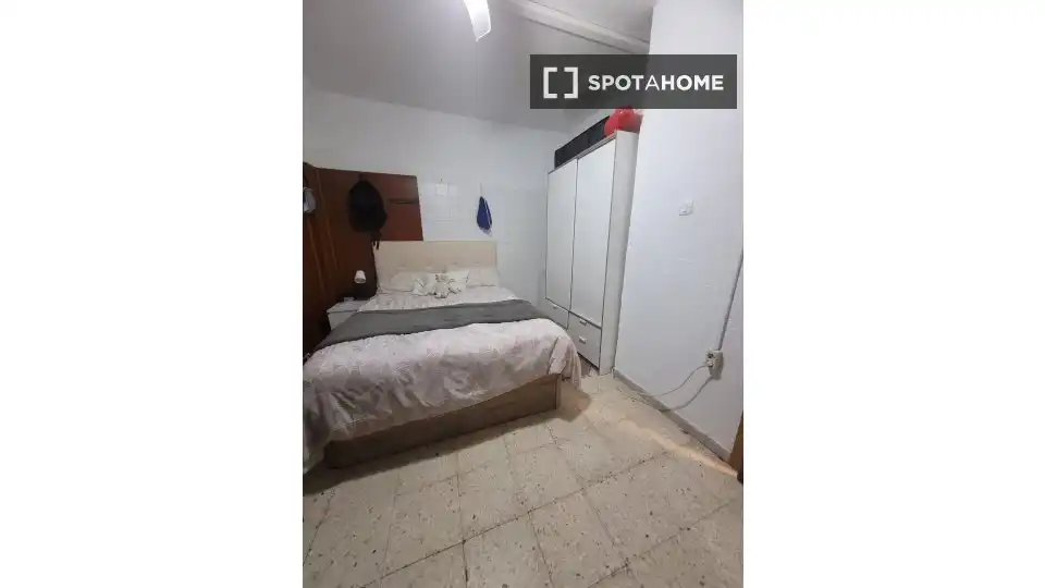 Pis de lloguer a La Plata