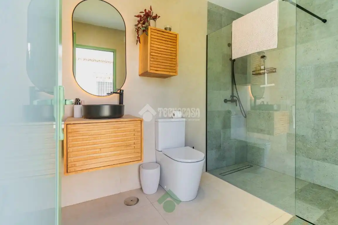 House with garden for sale in Barrio Nuevo, imagen 25