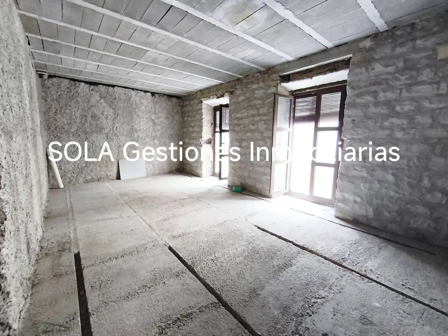 Casa con terraza en venta en Sabiote, imagen 10