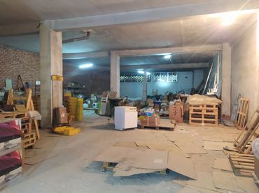 Business premises to rent in Rúa Travesía de Vigo 152