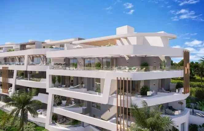 Apartament en venda a Las Chapas - El Rosario, imagen 2