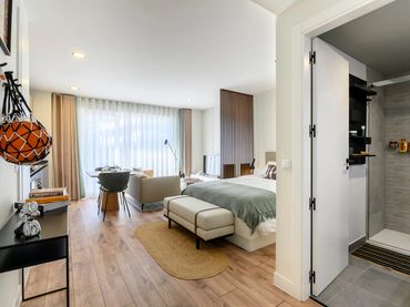 Appartement à louer à N/A