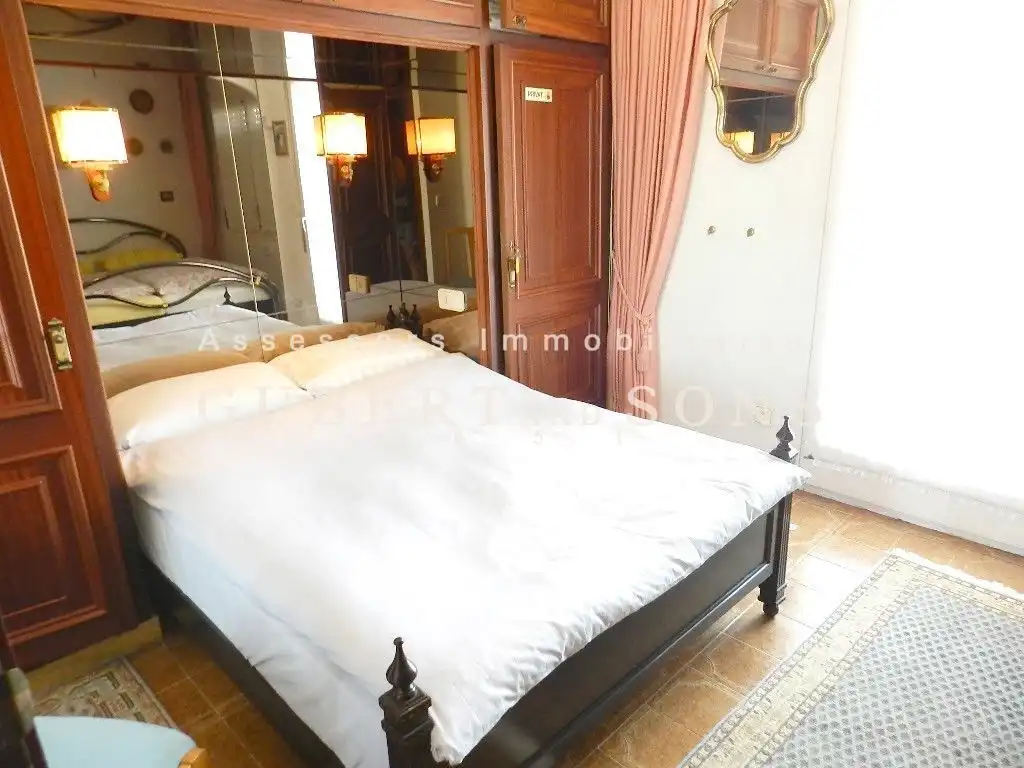 Penthouse mit Aufzug zum Verkauf in Josep Mundet, imagen 21