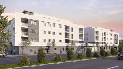 Foto 2 de Piso en venta en Ciudad Jardín, Badajoz