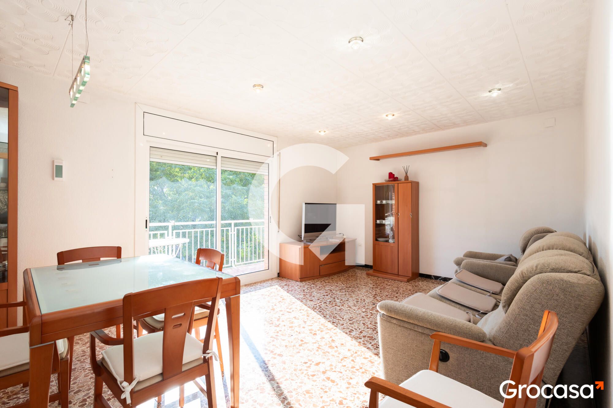 Bedroom of Attic for sale in Viladecans  with Heating, Storage room and Oven
