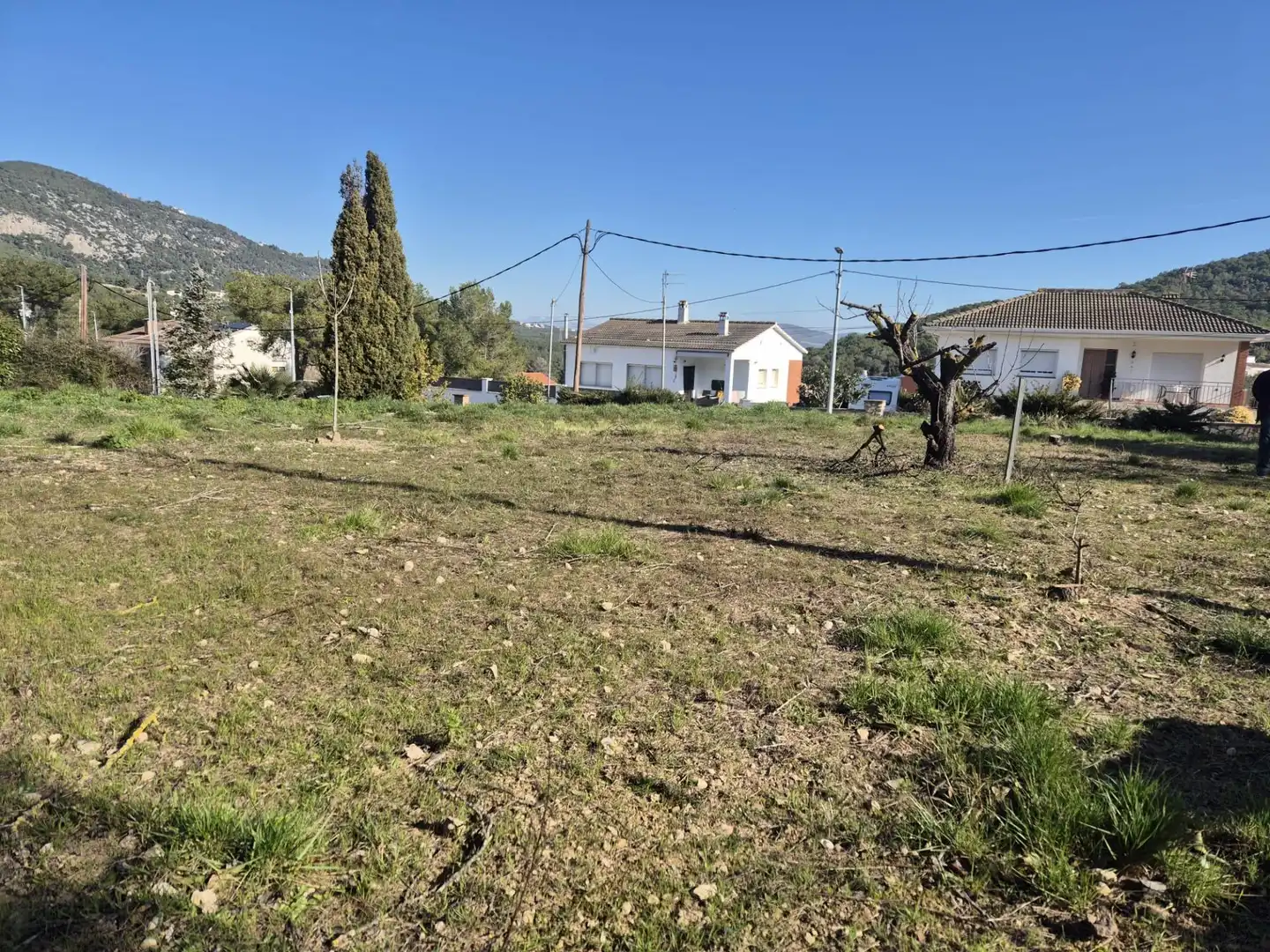 Lands and plots for sale in Carrer OURENSE, imagen 4