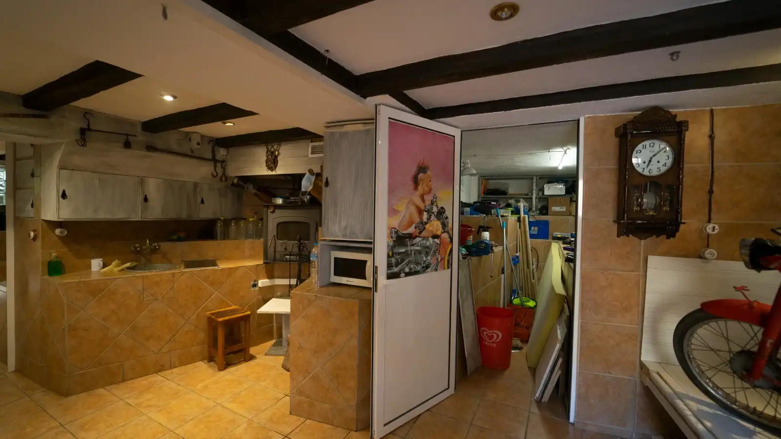 Chalet con terraza en venta en Calle Úbeda, imagen 95