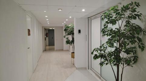 Foto 5 de Oficina en venda a Les Tres Torres,  Barcelona Capital