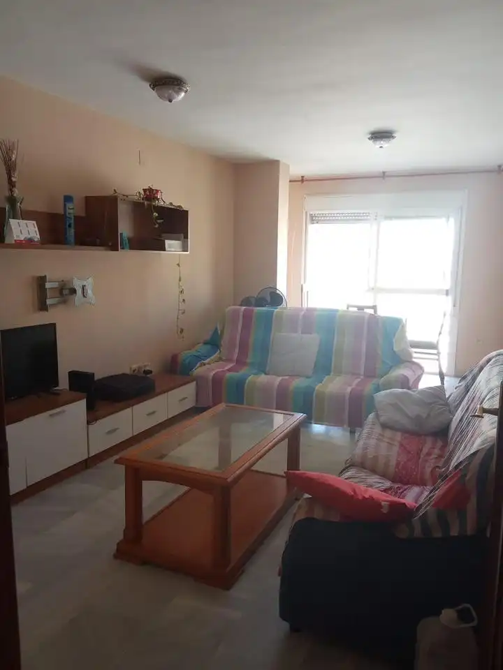 Living room of Flat for sale in Melilla