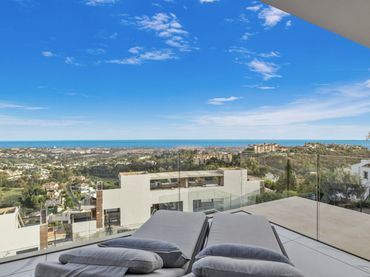 Apartamento con piscina en venta en La Quinta
