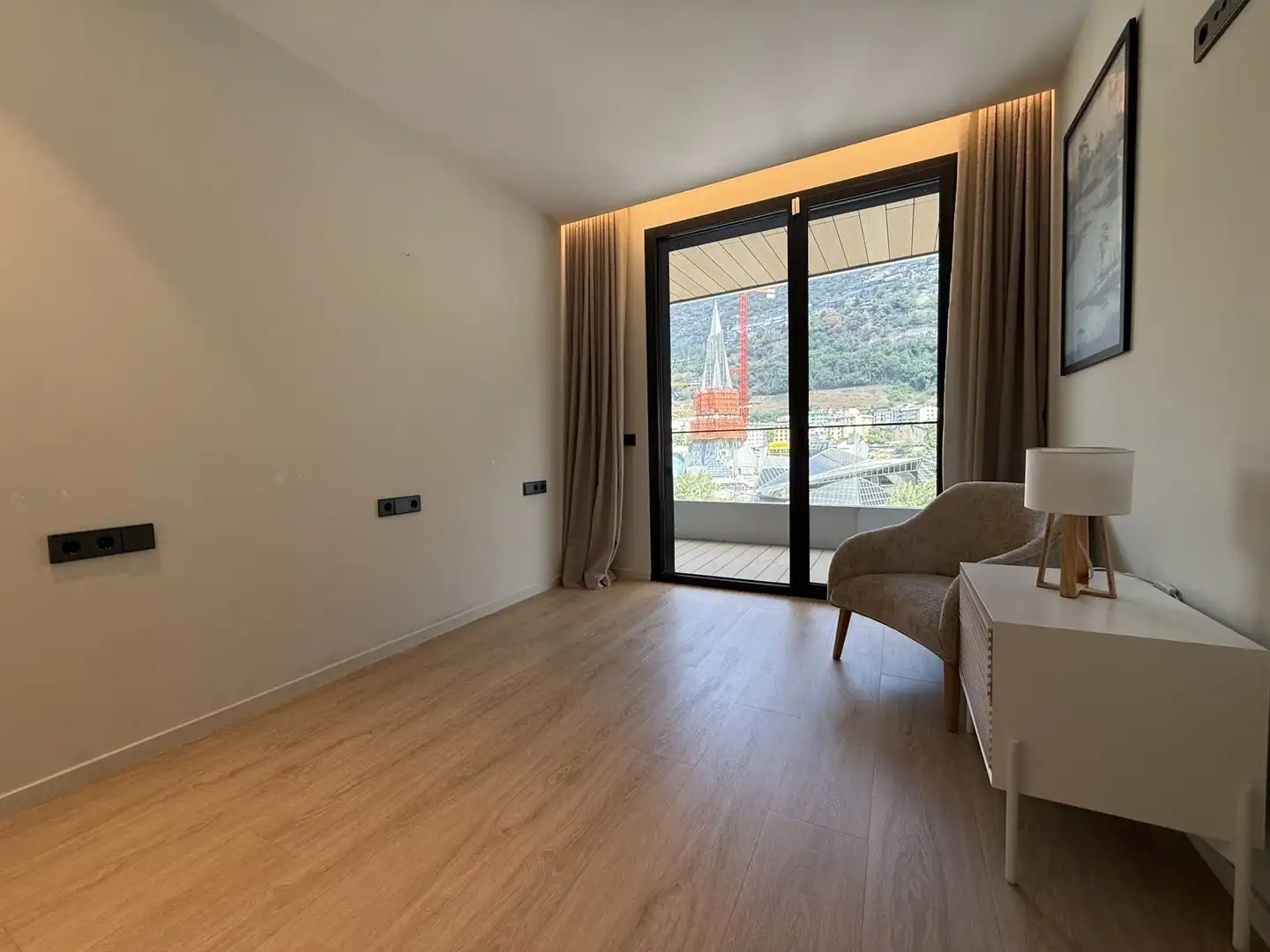 Flat with terrace to rent in Escaldes-Engordany, imagen 15