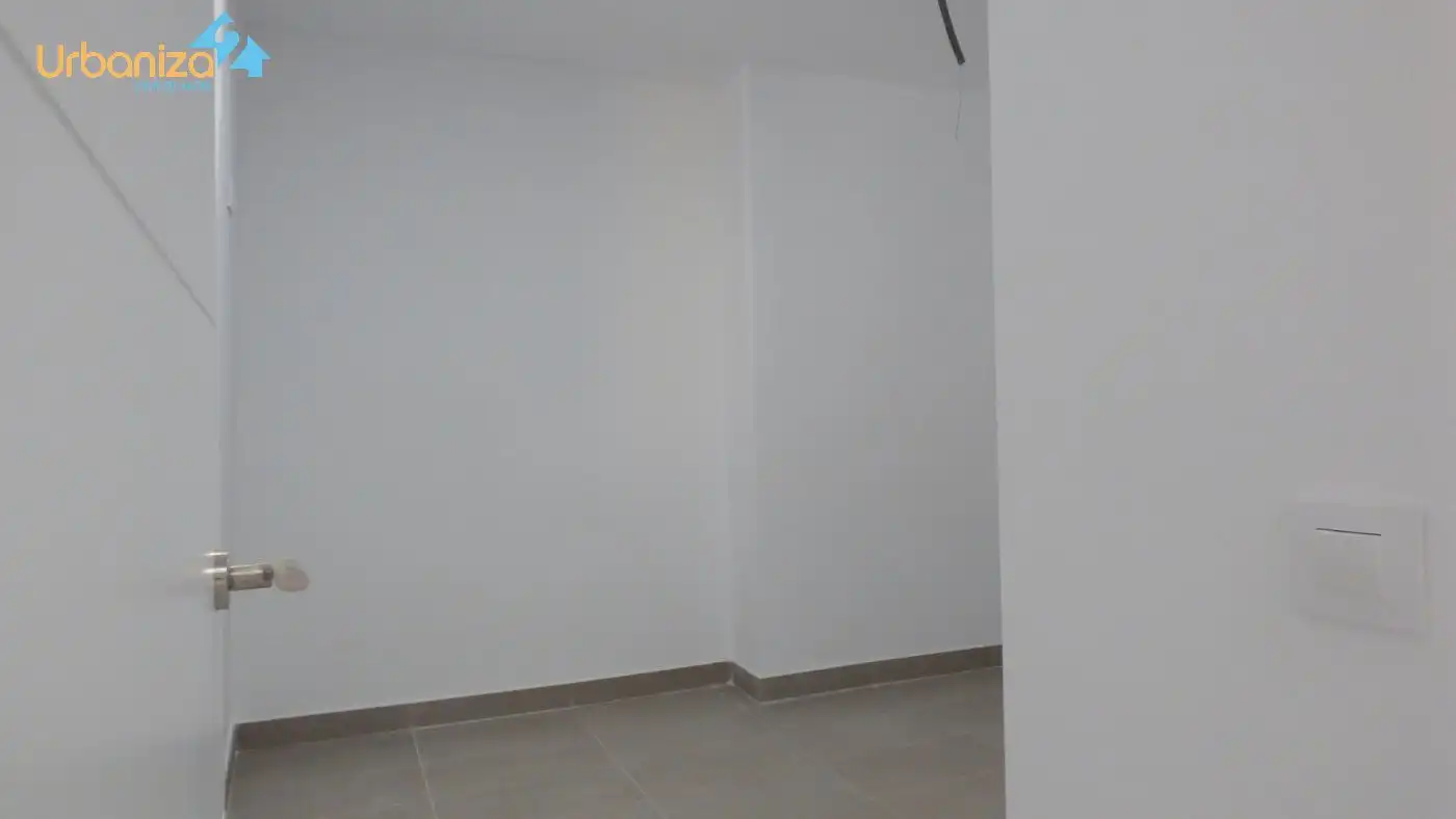 Apartament en venda en Badajoz