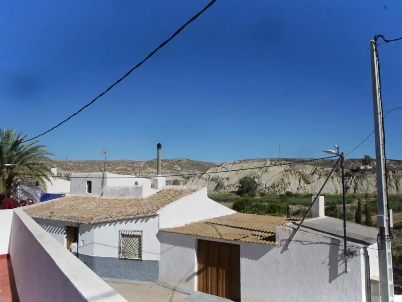 Terraced house for sale in Sorbas, imagen 9