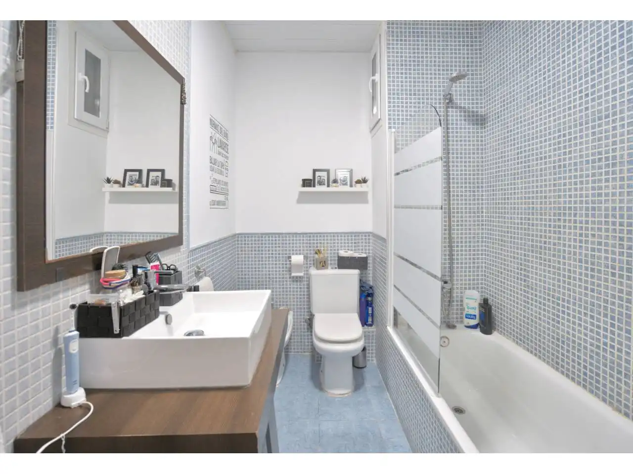 Flat with terrace for sale in Calle Padilla 177, imagen 12