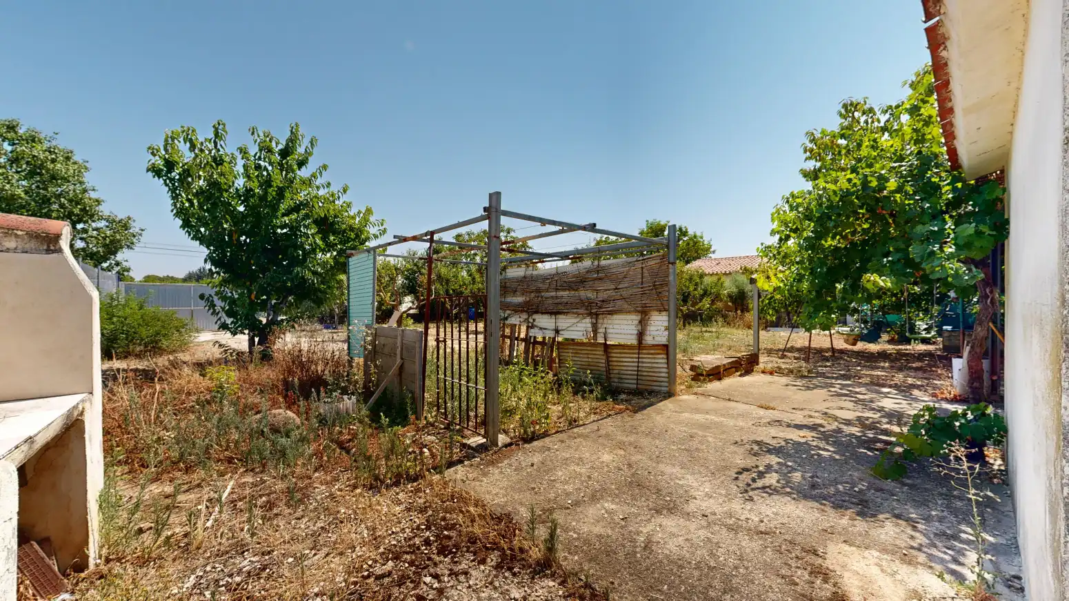 Land for sale in Tafalla - PR LA RECUEJA SP, Tafalla