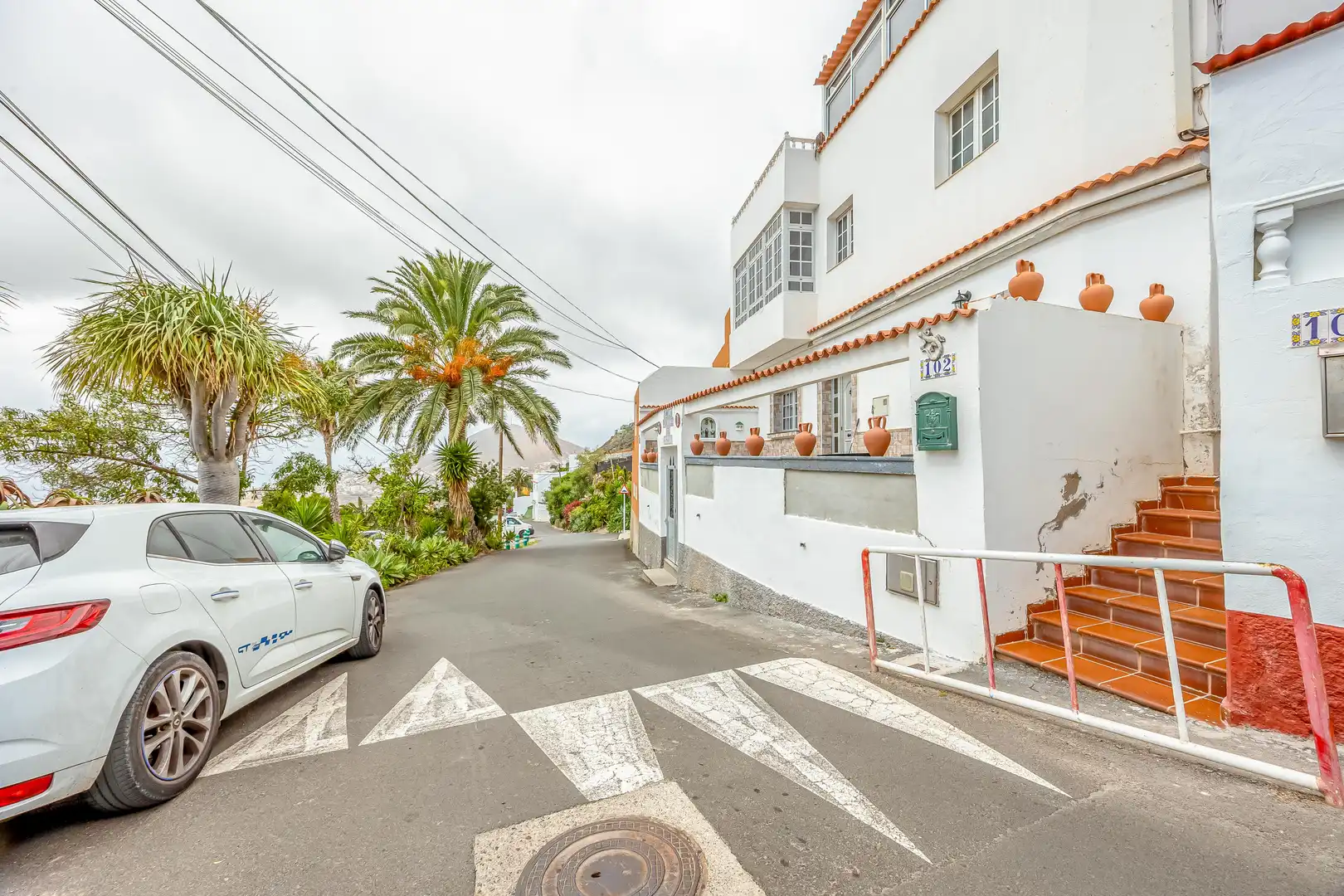 Casa o xalet en venda a Santa María de Guía de Gran Canaria